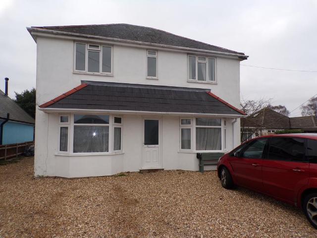 Apartment for rent in Ashurst Bridge, Hampshire