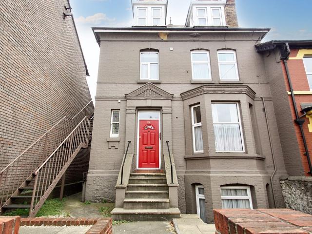 Studio for rent in Midway, Kent