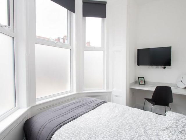 Studio for rent in Somers Town, City Of Portsmouth