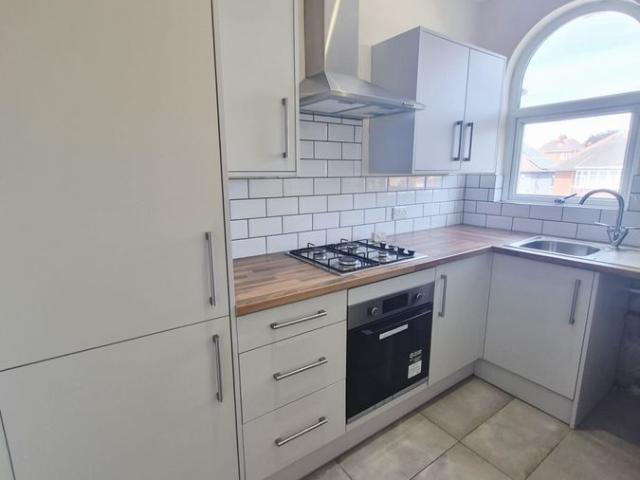 Apartment for rent in Wheatley, South Yorkshire