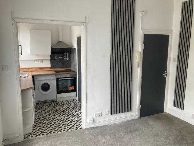 Apartment for rent in New Normanton, East Midlands