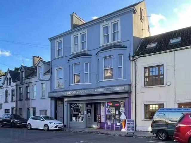 Apartment to rent in Adare, South Tipperary