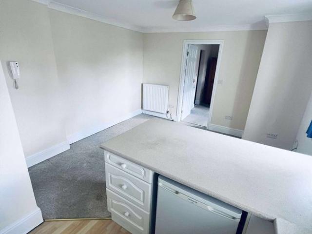 Apartment for rent in Holme Hill, Grimsby
