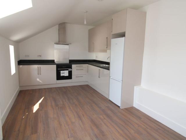 Apartment for rent in Kings Heath, Wake Green