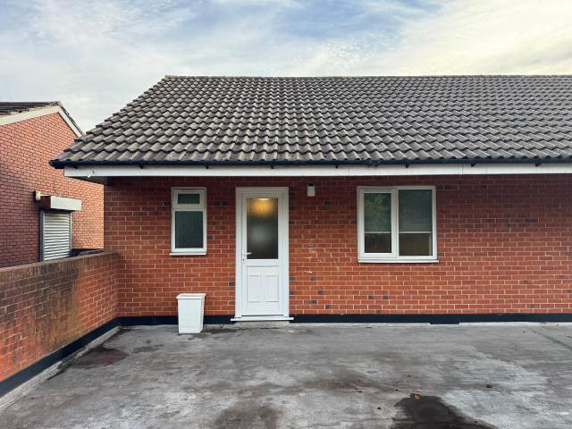 Apartment for rent in Coseley, Dudley