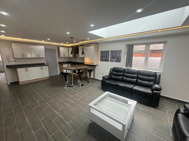 Apartment for rent in Selly Oak, West Midlands
