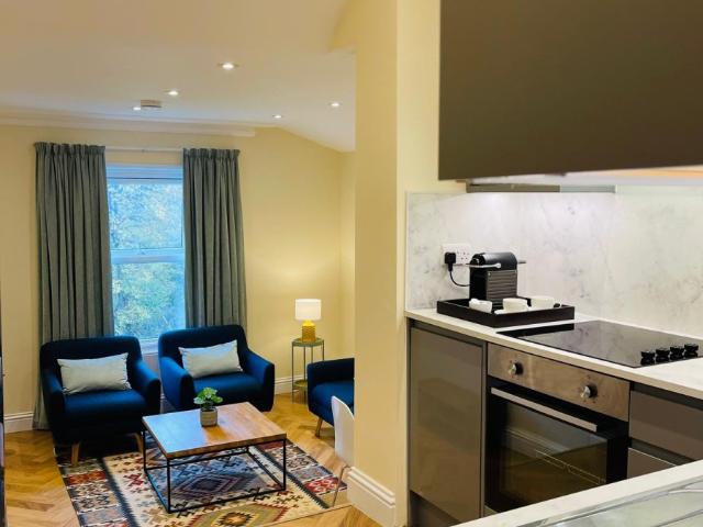 Apartment for rent in Woodside Park, Greater London