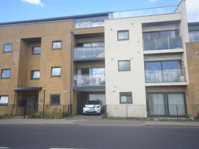 Apartment for rent in Gants Hill, Greater London