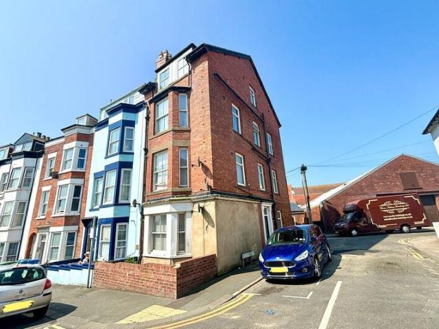 Studio for rent in Scarborough, Falsgrave Studio for rent in Scarborough, Falsgrave