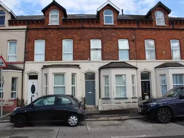 Apartment to rent