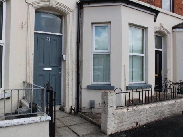 Apartment for rent in Belfast, Sydenham