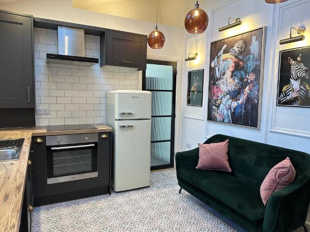 Apartment for rent in New Boultham, Brayford