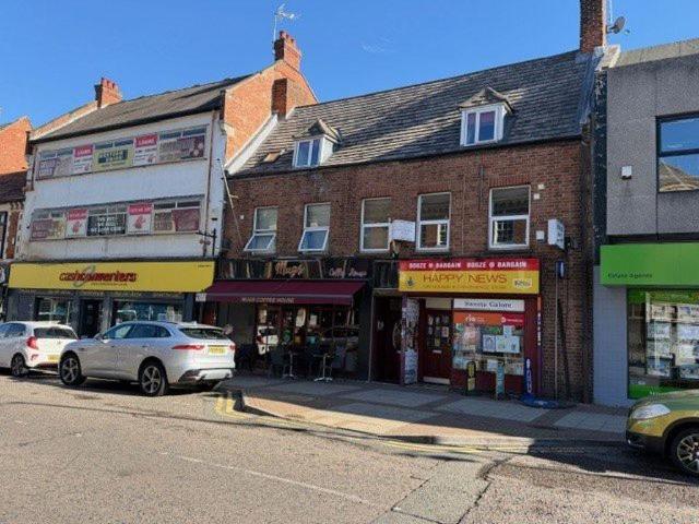 Apartment for rent in Avondale, Kettering
