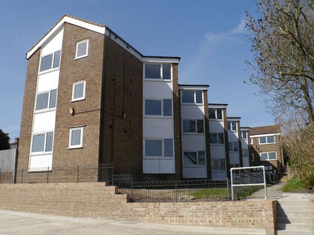 Studio for rent in Marehill, Horsham
