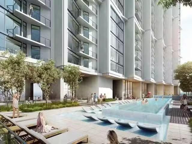 Condo for rent in Dallas