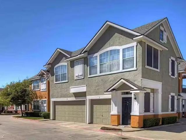 Condo for rent in Lewisville