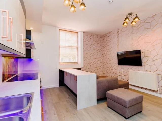 Room for rent in Grainger Town, Tyne And Wear