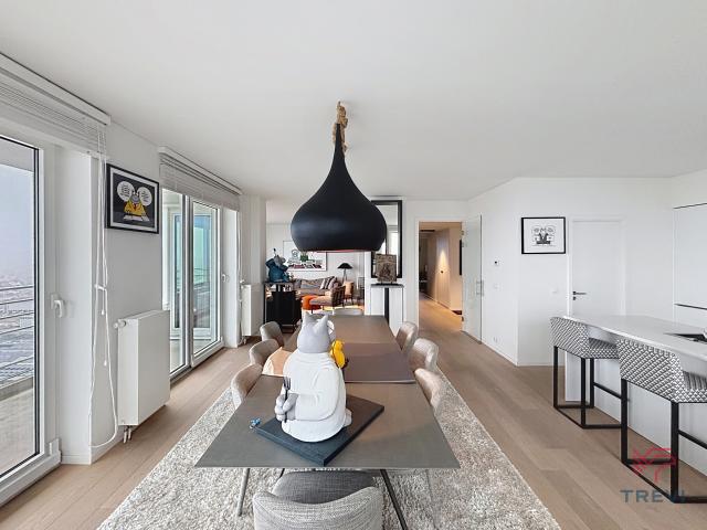 Appartement location à Brussel, Bruxelles