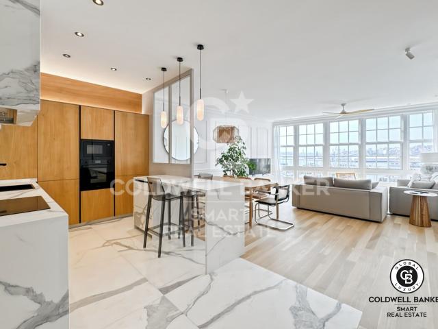 Apartamento en alquiler en Cidade Vella, A Coruña