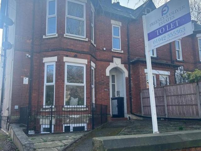 Apartment for rent in Salford, Greater Manchester