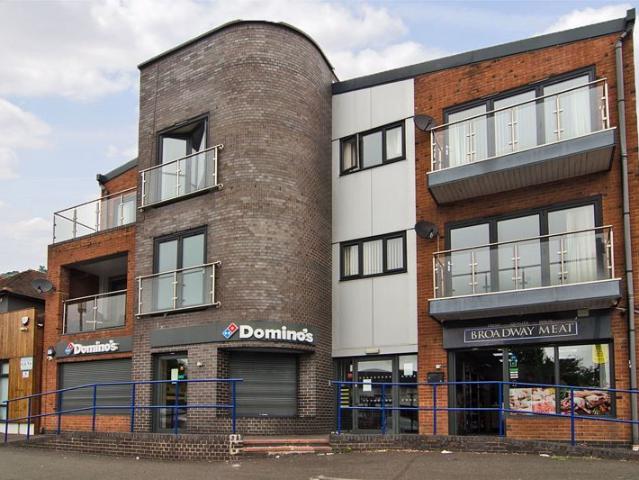 Apartment for rent in West Midlands