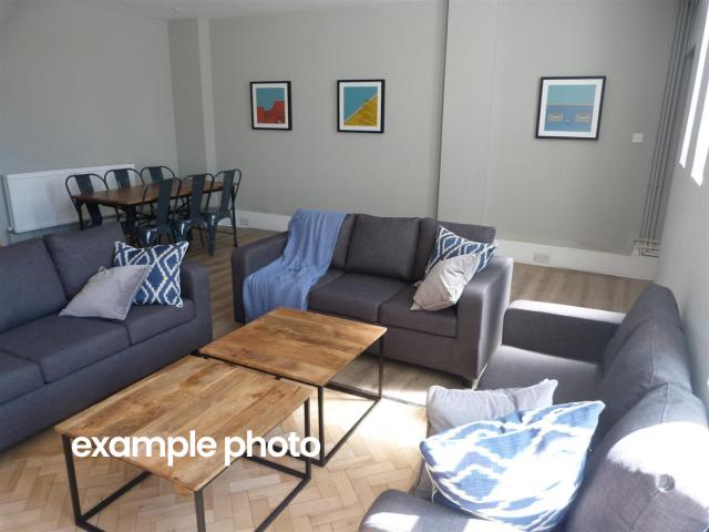 Apartment for rent in Castle Quarter, Cardiff