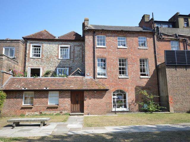 Apartment for rent in Chichester, Littlecote