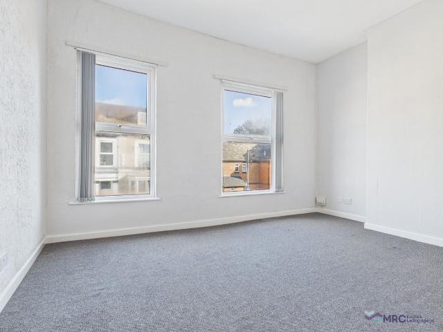 Apartment for rent in Dairycoates, Hull