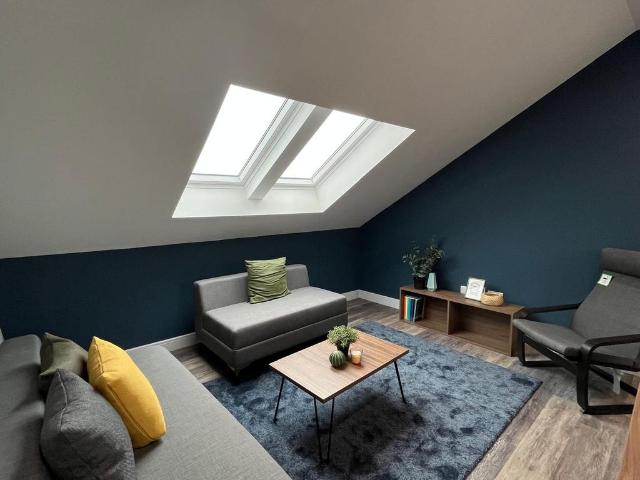 Apartment for rent in Attenborough, East Midlands