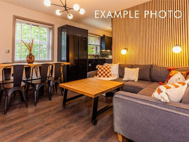 Apartment for rent in Crossgate, Durham