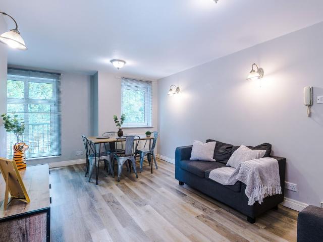 House for rent in Fallowfield, Manchester