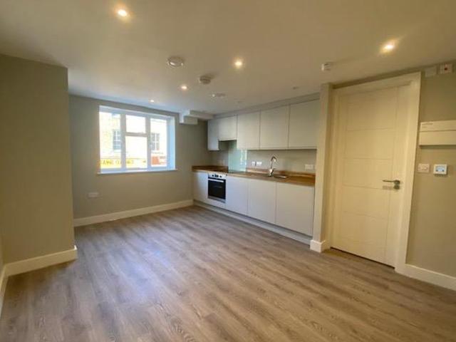 Apartment for rent in Petersfield, Cambridge