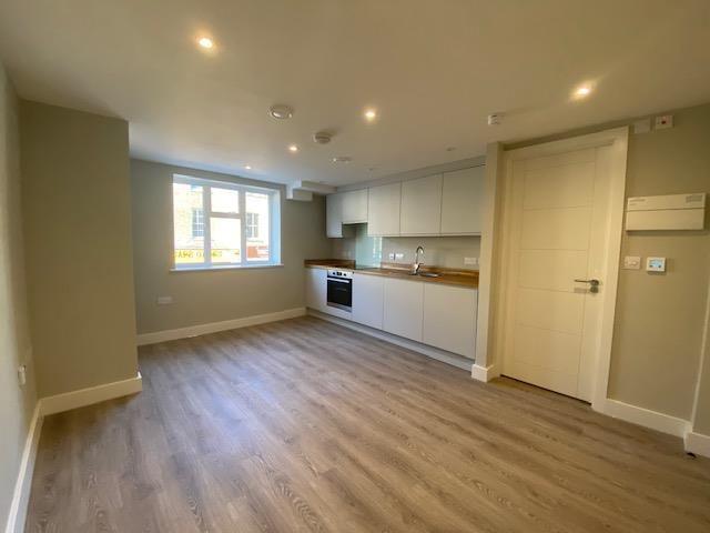 Studio for rent in Petersfield, Cambridge