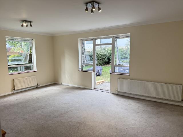 House for rent in Hendon Central, The Hyde