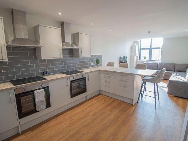 House for rent in The Meadows, Haddon