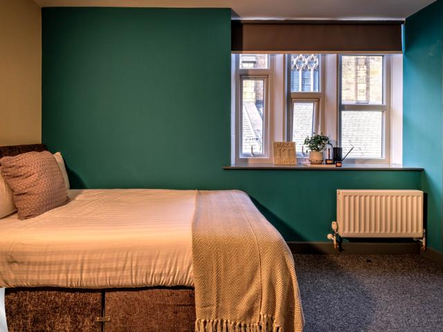 Room for rent in Byker, Tyne And Wear