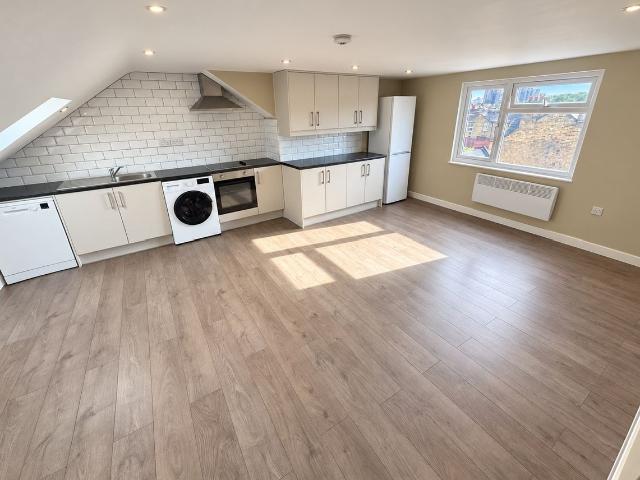 Apartment for rent in Harringay, Greater London