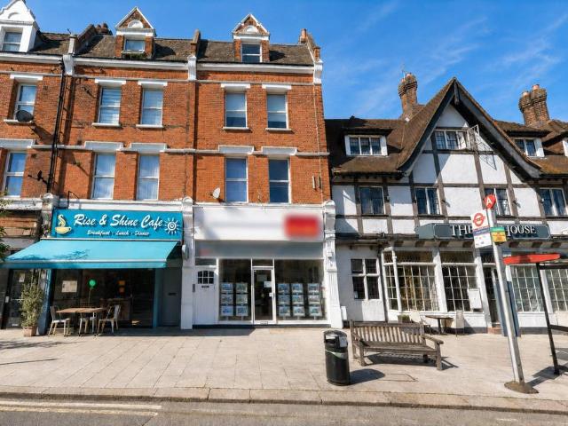 Apartment for rent in High Barnet, Greater London