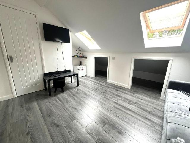 Apartment for rent in Foleshill, West Midlands