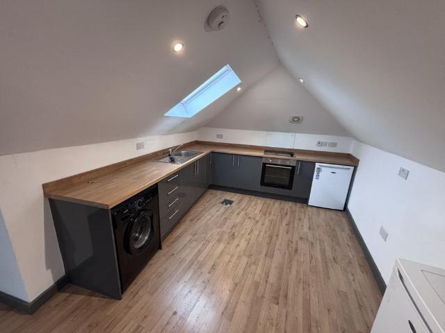 Apartment for rent in Frenchwood, Higher Bartle