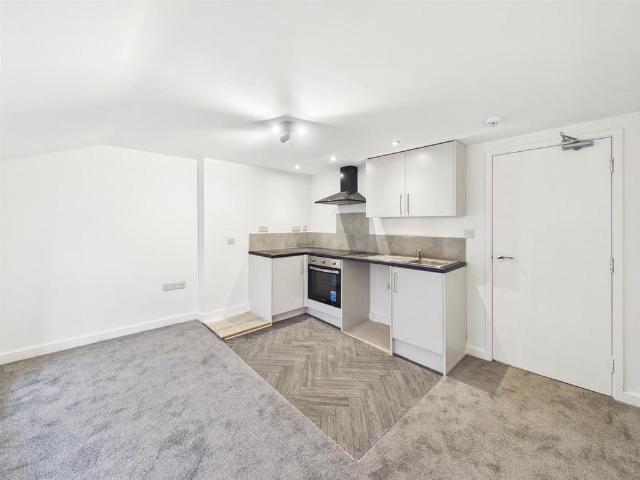 Apartment for rent in Oswestry, Shropshire
