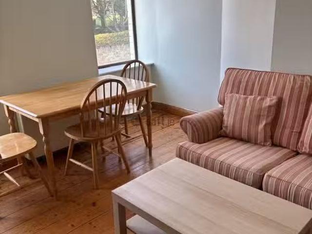 Apartment to rent
