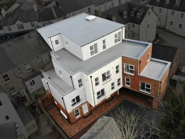Apartment for rent in Denecroft, Bromsberrow Heath