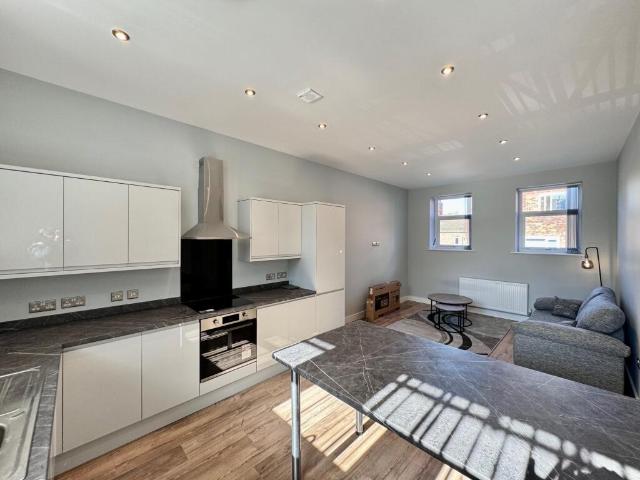 Apartment for rent in St Ann's, Haddon