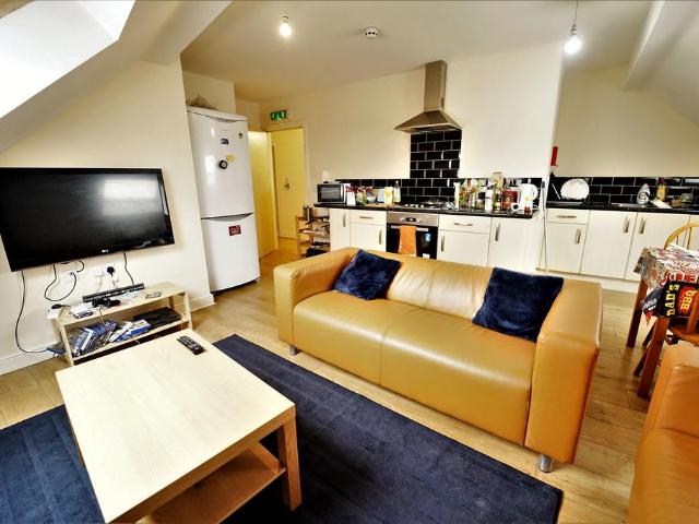 House for rent in Haddon, East Midlands