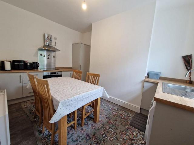 Apartment for rent in Wensley Fold, Blackburn