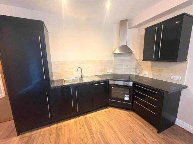 Apartment for rent in Queen's Park, Brighton & Hove