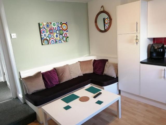 Apartment for rent in Barbican, Mount Wise