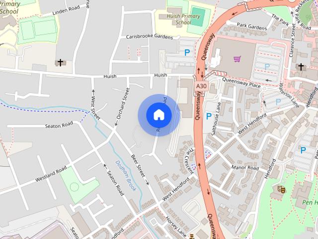 Apartment for rent in Yeovil, Somerset
