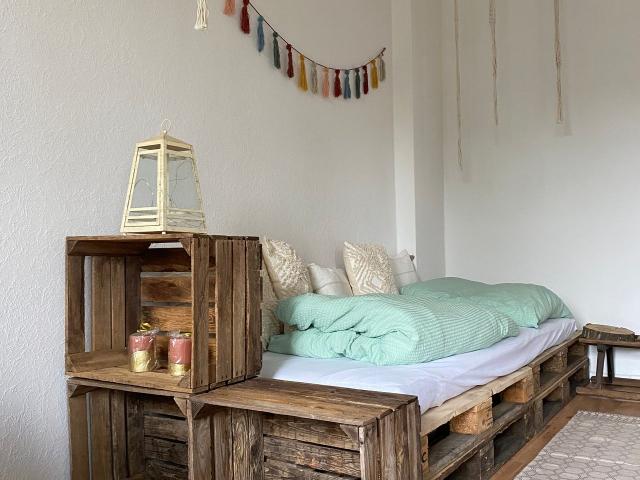 Apartment mieten in Zehlendorf, Berlin